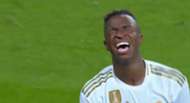 Vinicius Real Madrid Osasuna
