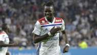 BERTRAND TRAORE OLYMPIQUE LYON LIGUE 1 23092018