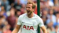 Harry Kane Tottenham 2017