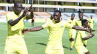 Kariobangi Sharks beat Sofapaka in FKF Shield Cup.