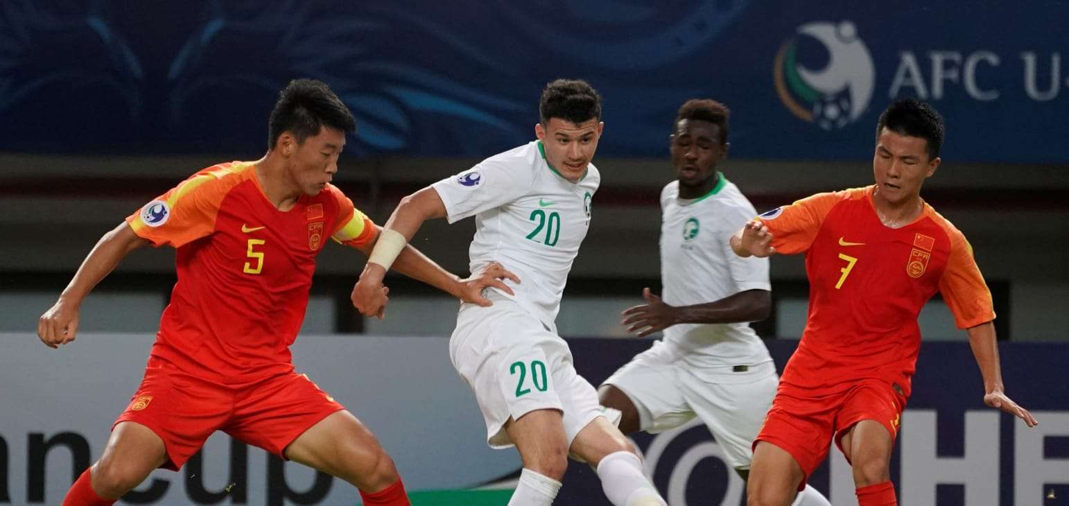تعرف على قائمة ومواعيد مباريات السعودية في كأس العالم للشباب 2019 Goal Com