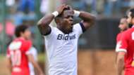 Gabadinho Mhango Bidvest Wits