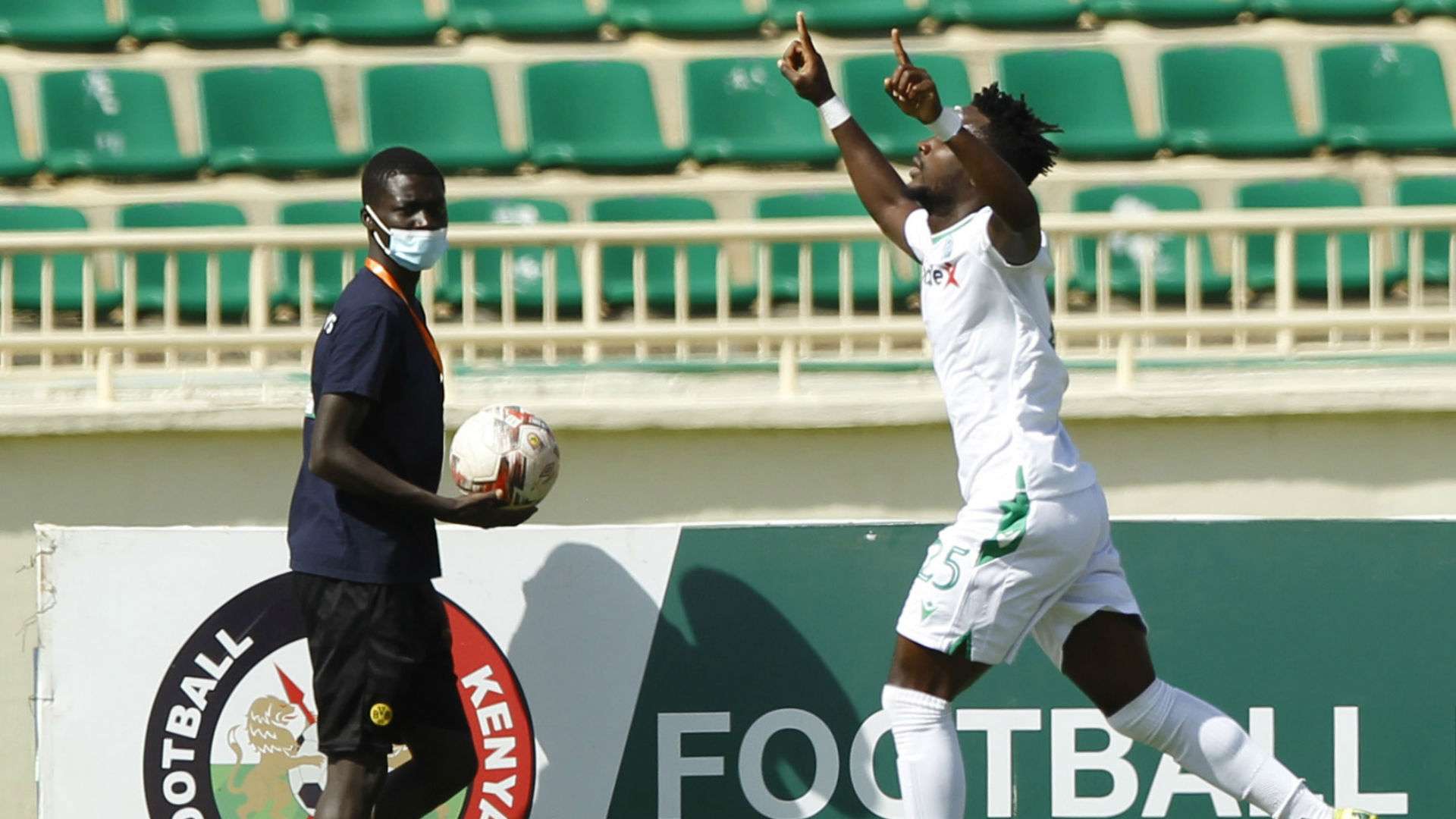 When Is The Caf Champions League Confederation Cup Group Stage Draw Date Time Teams All You Need To Know Goal Com