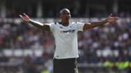 Andre Wisdom - Derby County
