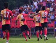 East Bengal