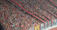 ahly fans
