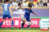 suwon samsung FCseoul