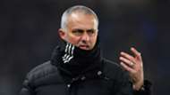 HD Jose Mourinho Manchester United