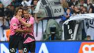 Alessandro Del Piero Andrea Pirlo Juventus