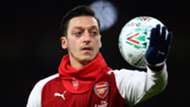 2018-02-02 Oezil Arsenal