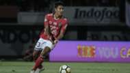 I Made Andhika Wijaya - Bali United