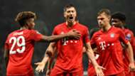 Tottenham Bayern Munich Lewandowski Champions League 10012019