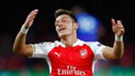 Mesut Ozil