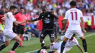 Gael Kakuta Sevilla Deportivo Coruna La Lig