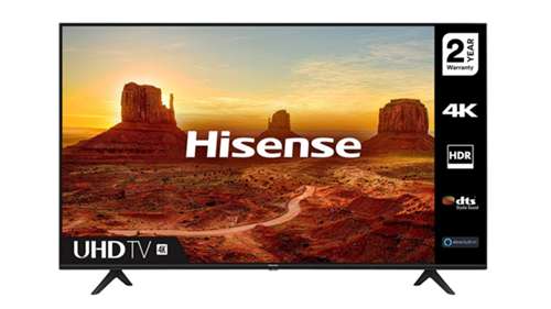 Hisense 7100
