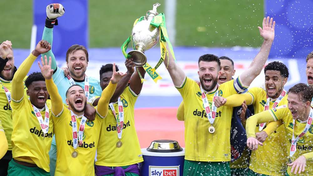 Norwich City Premier League fixtures: Full 2021-22 match schedule | Goal.com