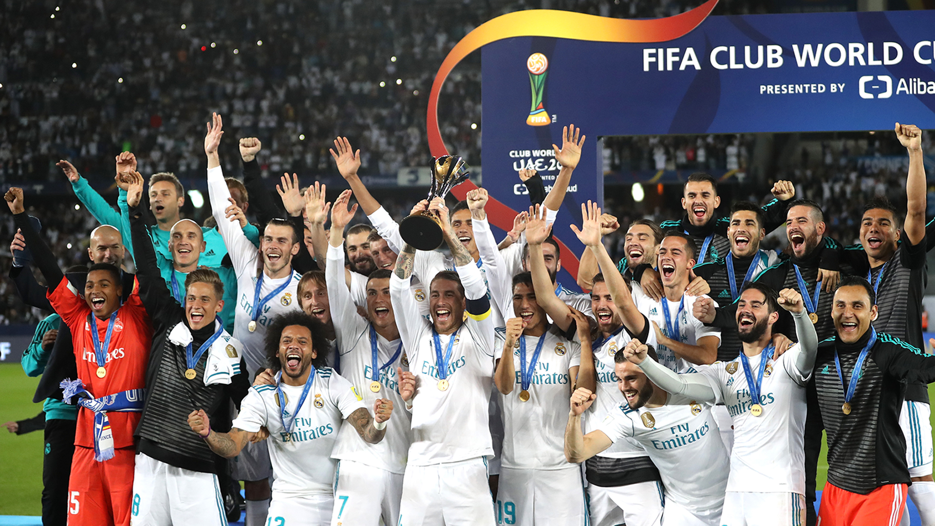 Club World Cup 2018: Dates, fixtures 