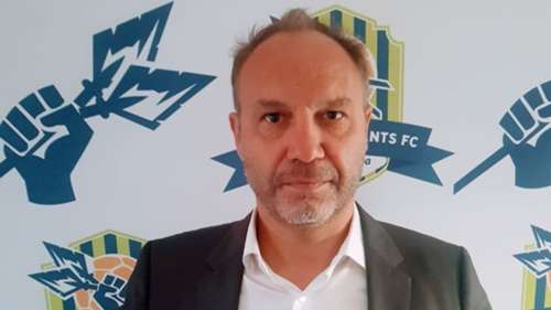 Sebastien Migne joins Marumo Gallants.