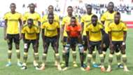 Wazito FC
