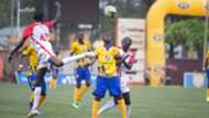 KCCA FC vs Express FC.