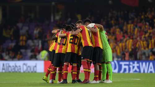 الترجي - تونس