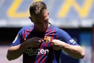 Arthur Barcelona
