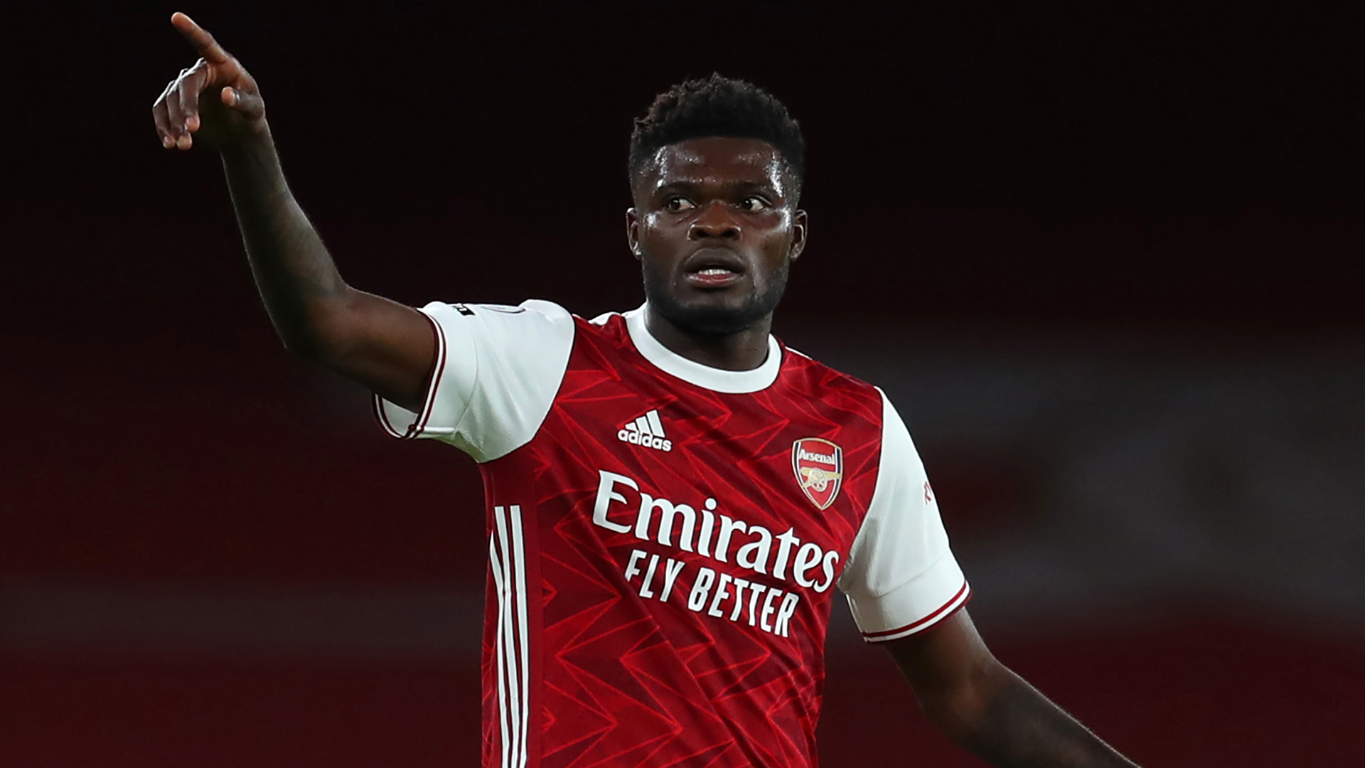 Arsenal signing Partey must be the number one transfer of the summer