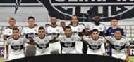 Olimpia Local (Paraguay) 24-03-20