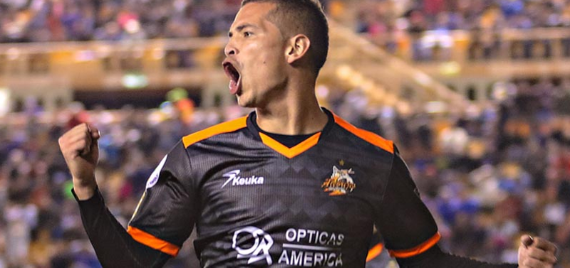 Martín Zúñiga ansía volver