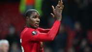 Odion Ighalo Manchester United