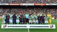 Barcelona Betis LaLiga 20082017