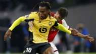 Renato Sanches Lille 2019-20