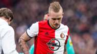 Rick Karsdorp, Feyenoord - PSV, 02262017