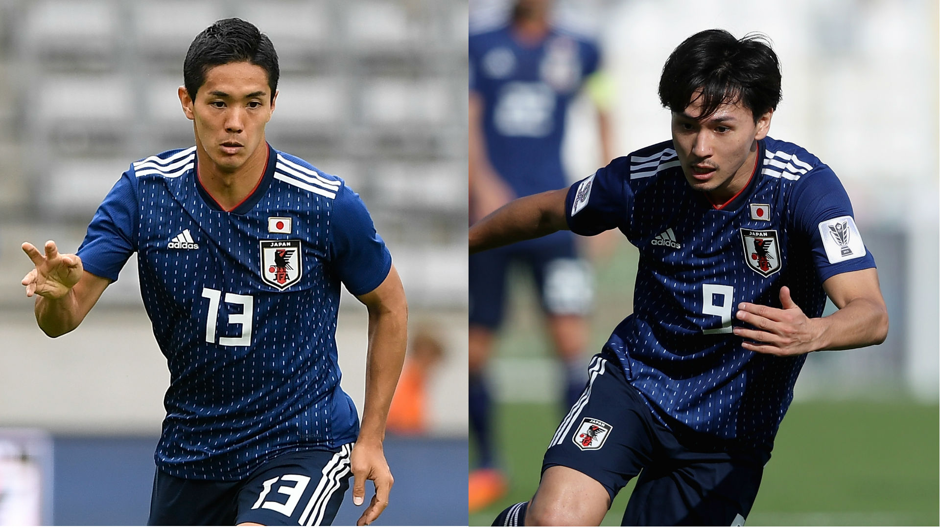 大迫依存 脱却なるか 正念場のオマーン戦 カギはサイド攻撃と武藤 南野のタテ関係 プレビュー Goal Com 大迫依存 脱却なるか 正念場のオマーン戦 カギはサイド攻撃と武藤 南野のタテ関係 プレビュー Goal Com