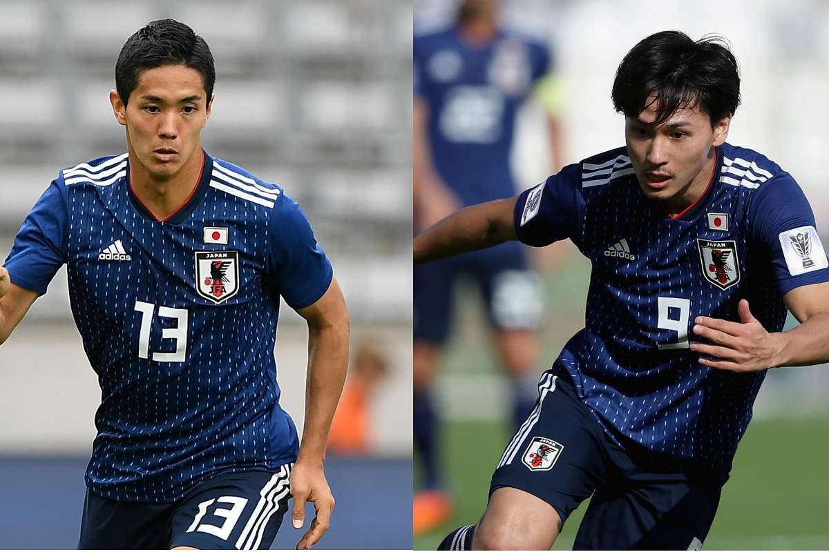 大迫依存 脱却なるか 正念場のオマーン戦 カギはサイド攻撃と武藤 南野のタテ関係 プレビュー Goal Com