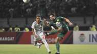 Aryn Williams - Persebaya & Fadil Sausu - Bali United