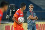 Miguel Angel Portugal Pune City