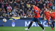 2019-03-24 Sergio Ramos Spain