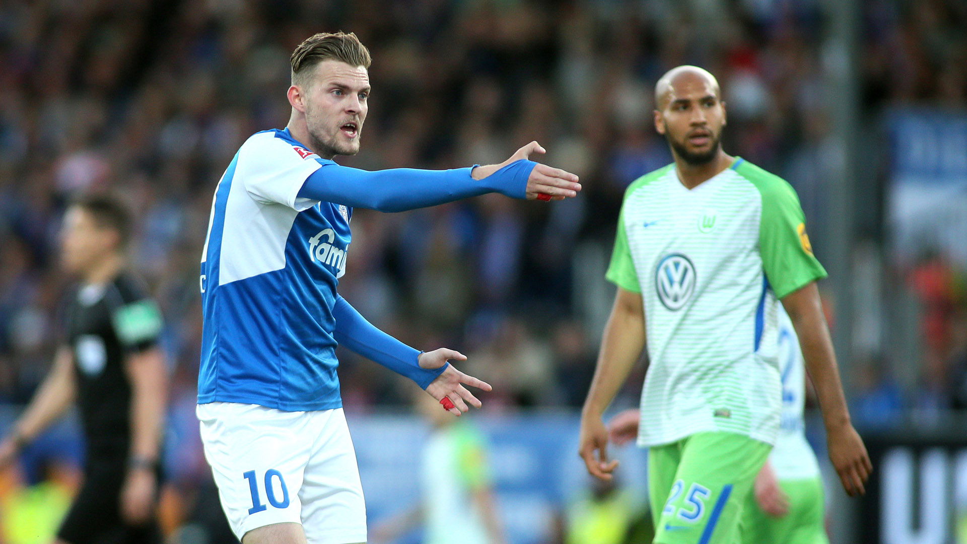 Kiel Relegationsspiel Kiel Relegationsspiel