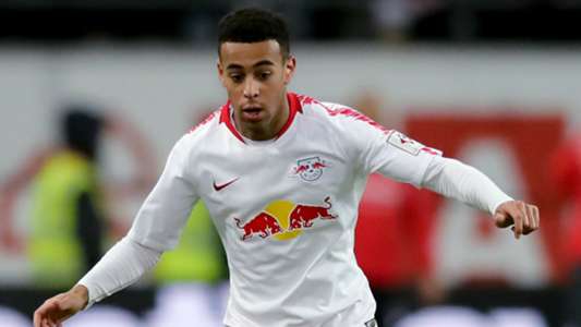 Usmnt News Rb Leipzig Midfielder Tyler Adams Could Miss Start Of Bundesliga Season With Groin Injury Goal Com [ 300 x 533 Pixel ]