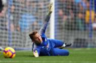 Robert Green