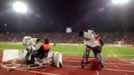 Olympiastadion 1999