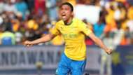 Ricardo Nascimento, Sundowns, August 2018