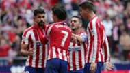 Diego Costa Atletico de Madrid Valencia LaLiga 19102019