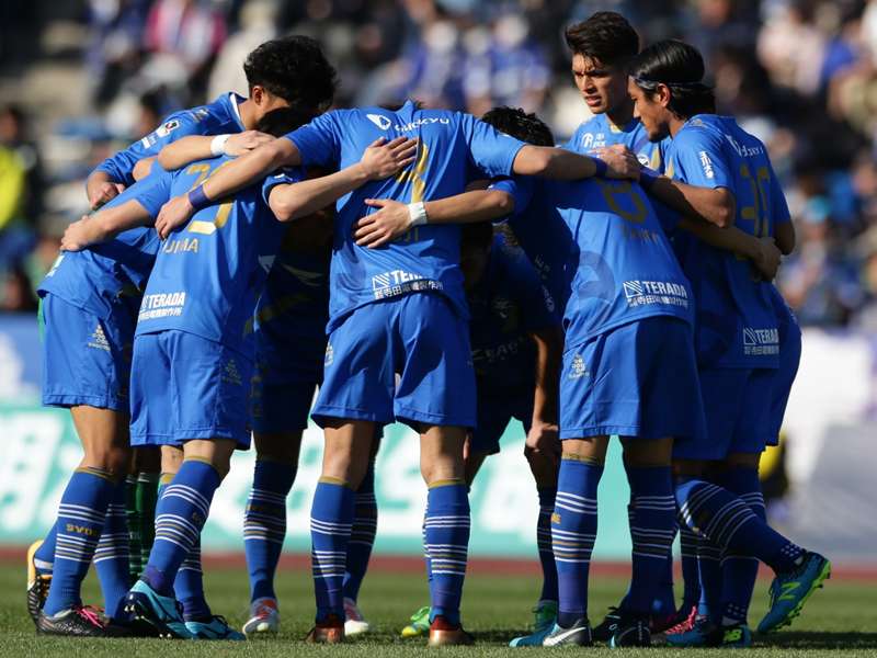 Fc町田ゼルビア対松本山雅fcの試合日程とdazn テレビ放送予定まとめ J2第5節 Goal Com