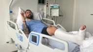 Lucas Pratto Operacion Feyenoord 2021