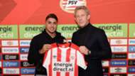 PSV Eindhoven Maximiliano Romero