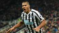 Salomon Rondon Newcastle United 2018-19