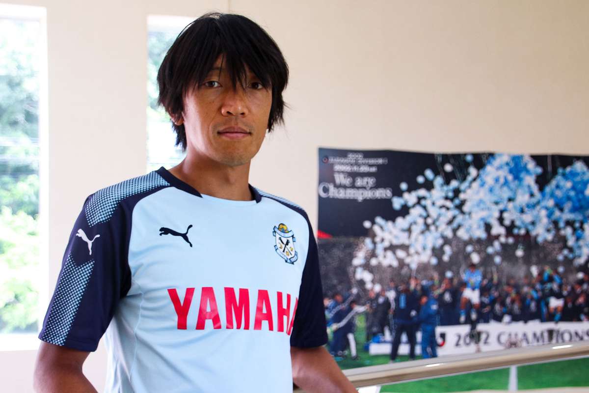 中村俊輔が語るcl 欧州を経て 日本サッカーに思うこと 全部のプレーに意味がある人を見てほしい 独占インタビュー後編 Goal Com 中村俊輔が語るcl 欧州を経て 日本サッカーに思うこと 全部のプレーに意味がある人を見てほしい 独占インタビュー後編 Goal Com