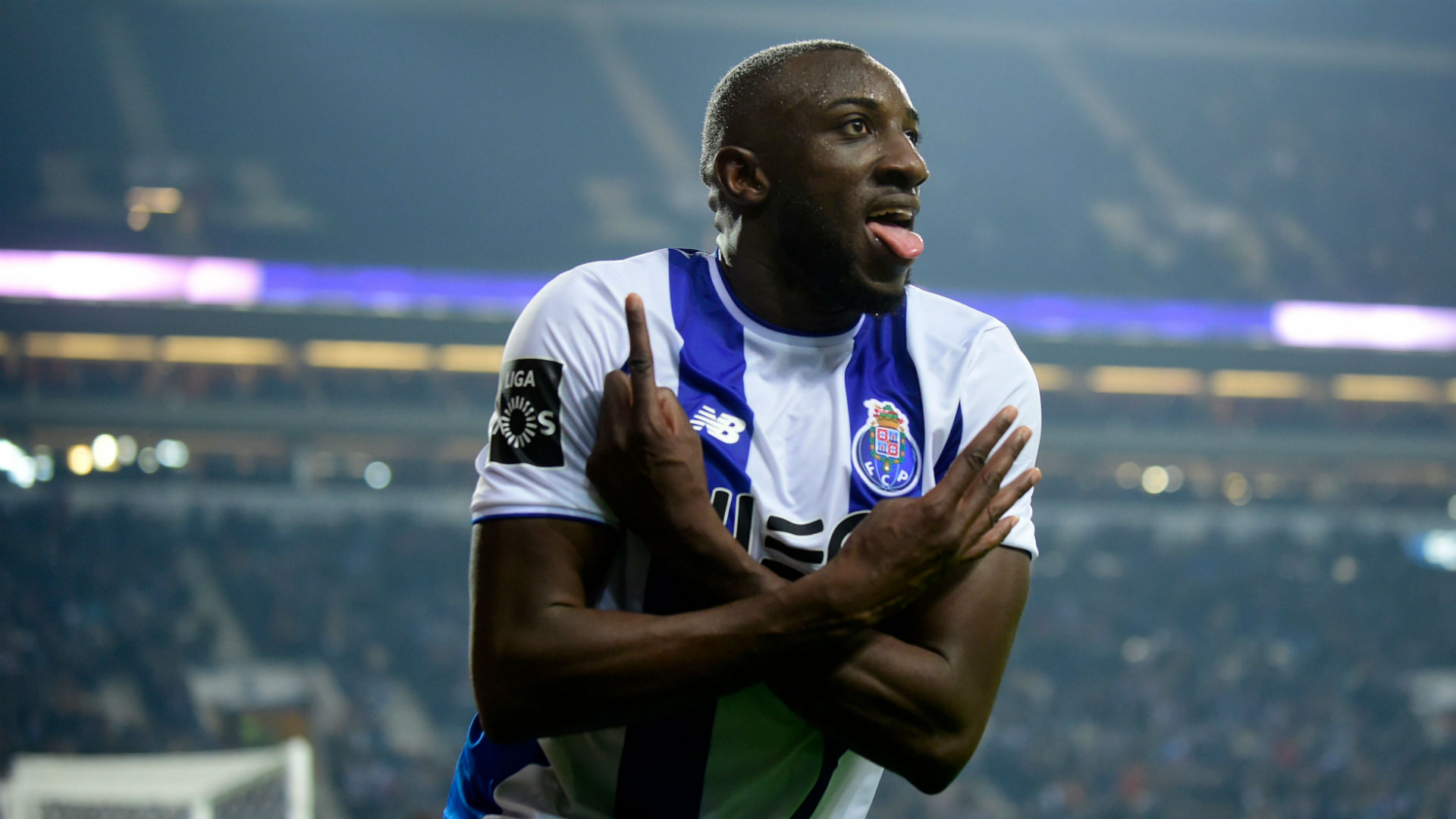 Manchester United transfer news: Who is Moussa Marega? Meet the Porto striker wanted by Manchester United | Goal.com